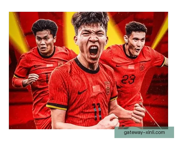 中国龙之队呼吁全国球迷身着红衣共筑红色海洋助威U23亚洲杯决赛